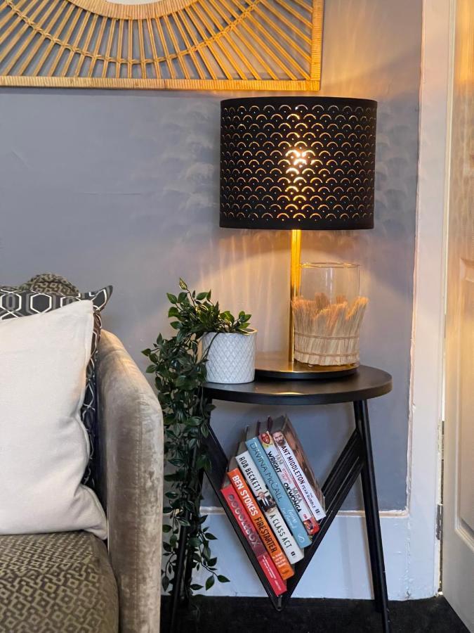 Urban 3 Bedroom Home In Kings Heath-Great Location Birmingam Exterior foto